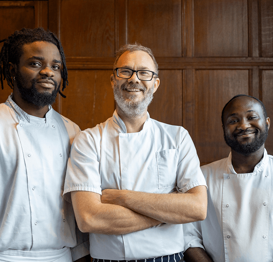 Why people choose us