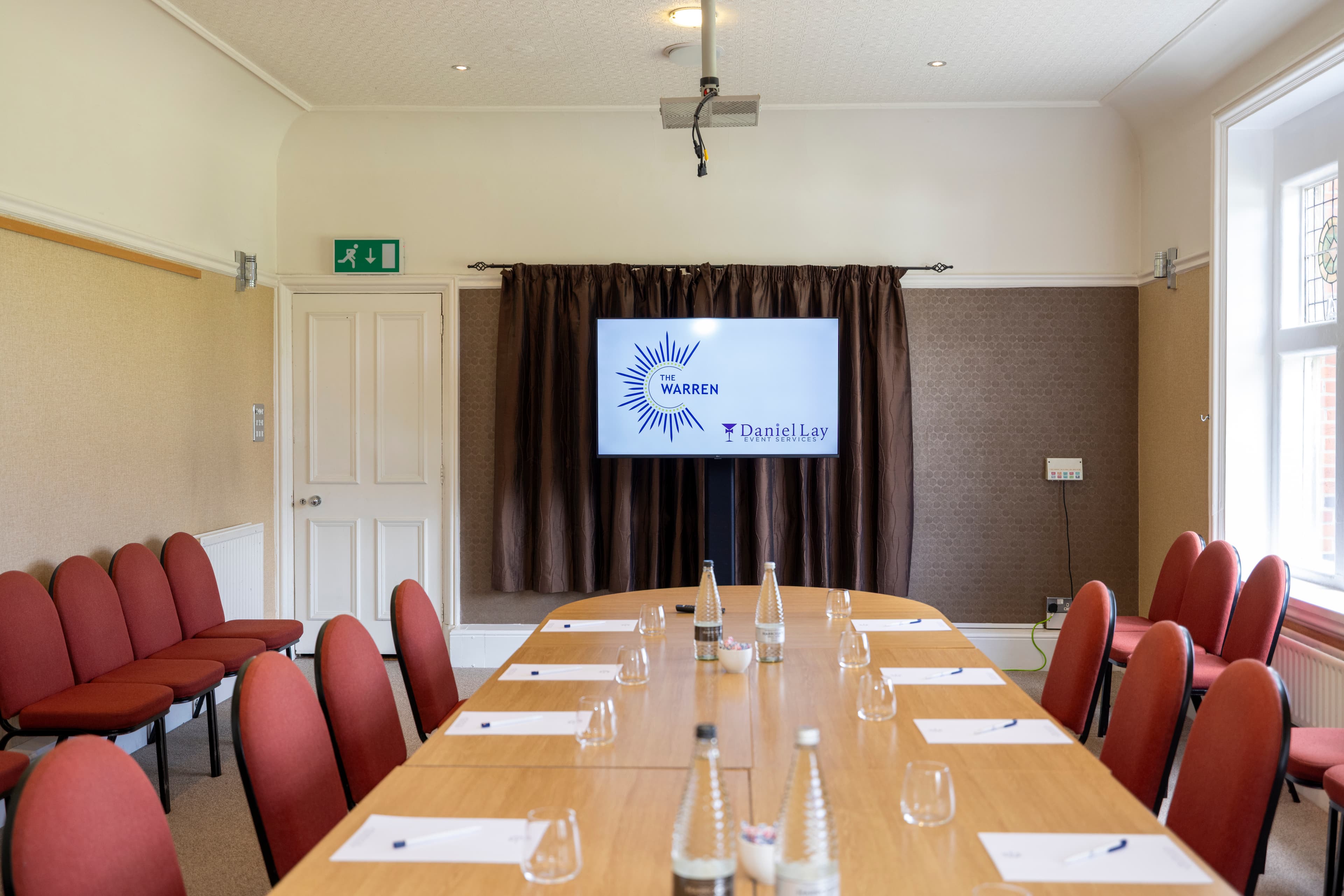 Conference
