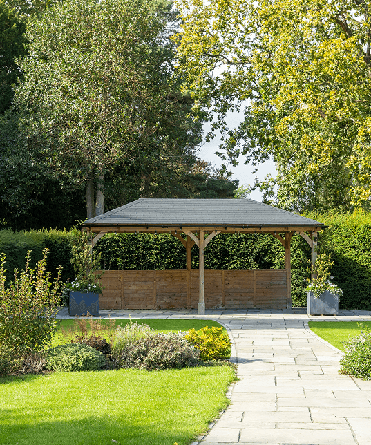 A heritage venue with a little extra soul