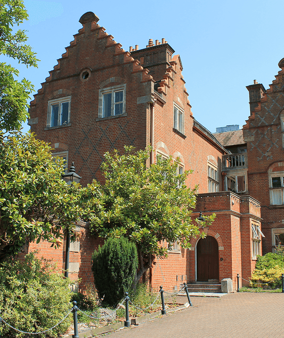 At our core is a simple promise