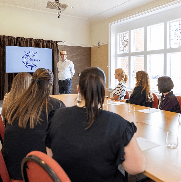 Corporate