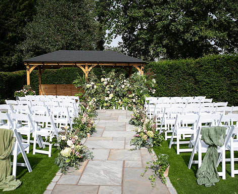 Chapter 2: The Awaited Arrival of the Groomsmen