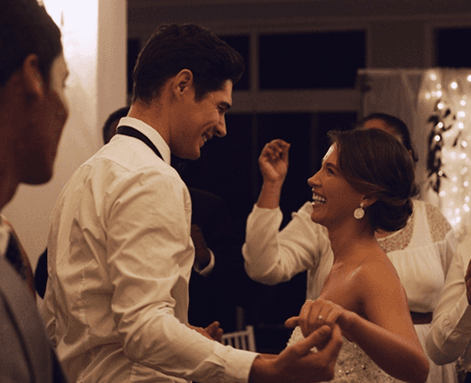 Chapter 7: The Party Begins