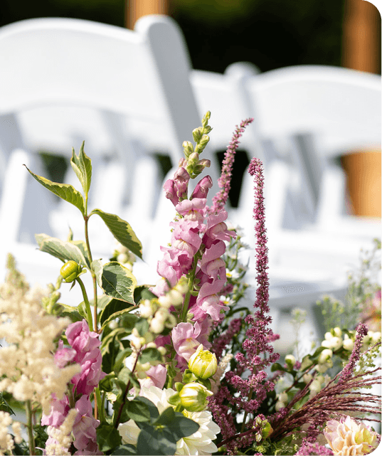 How much is wedding venue hire in the UK?