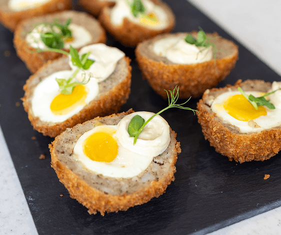 Hosting and hire benefits