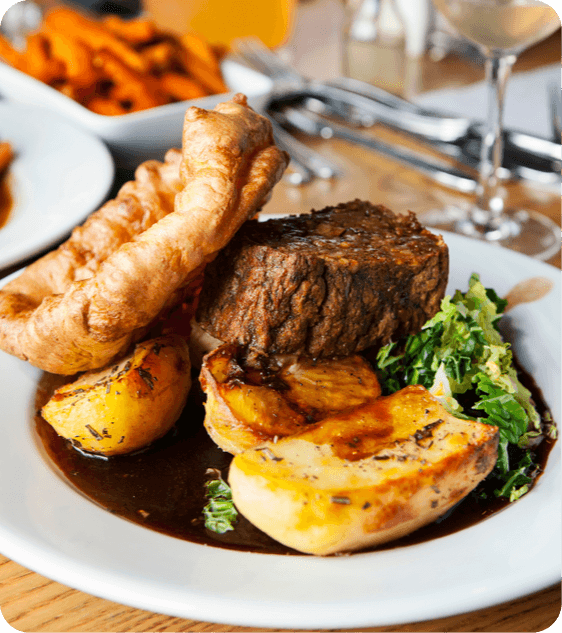 Something for every season, for everyone