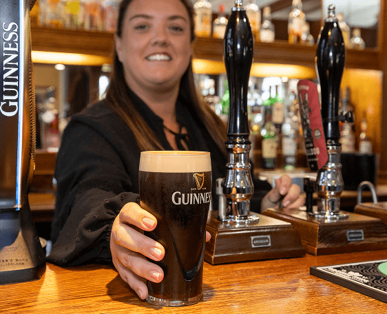 Make it part of your day out