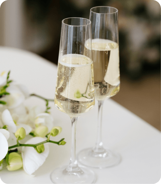 How much is wedding venue hire in the UK?
