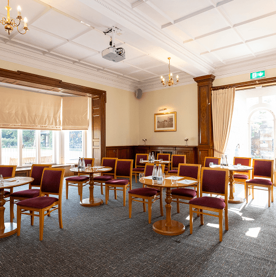 A wealth of benefits awaits you!