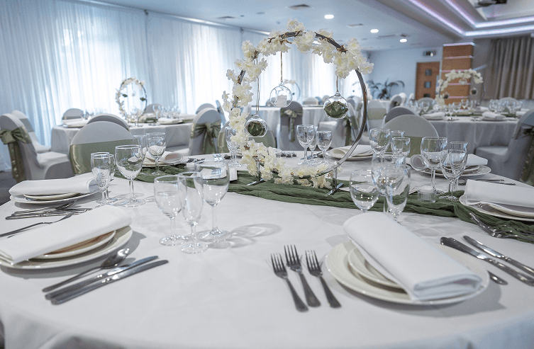 Premium Wedding Package | Lavish and local