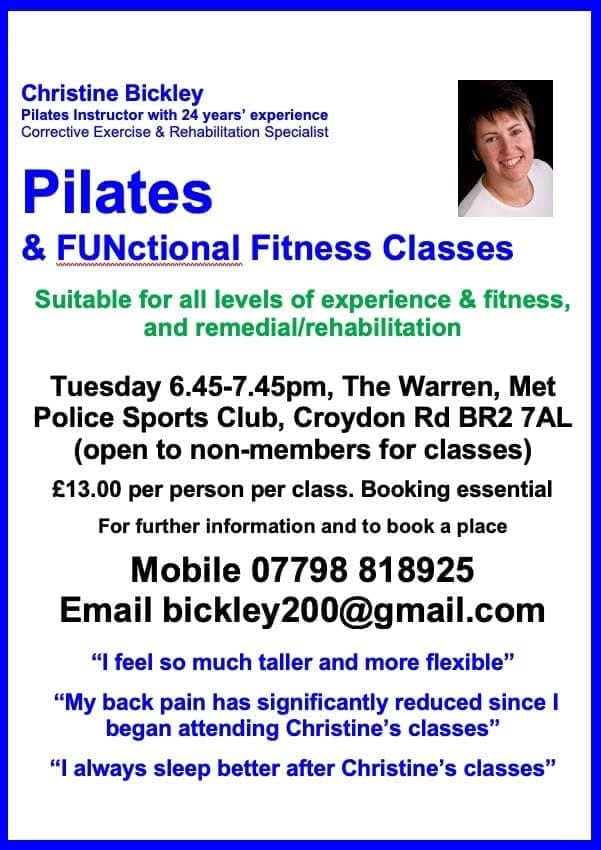 christmas club night