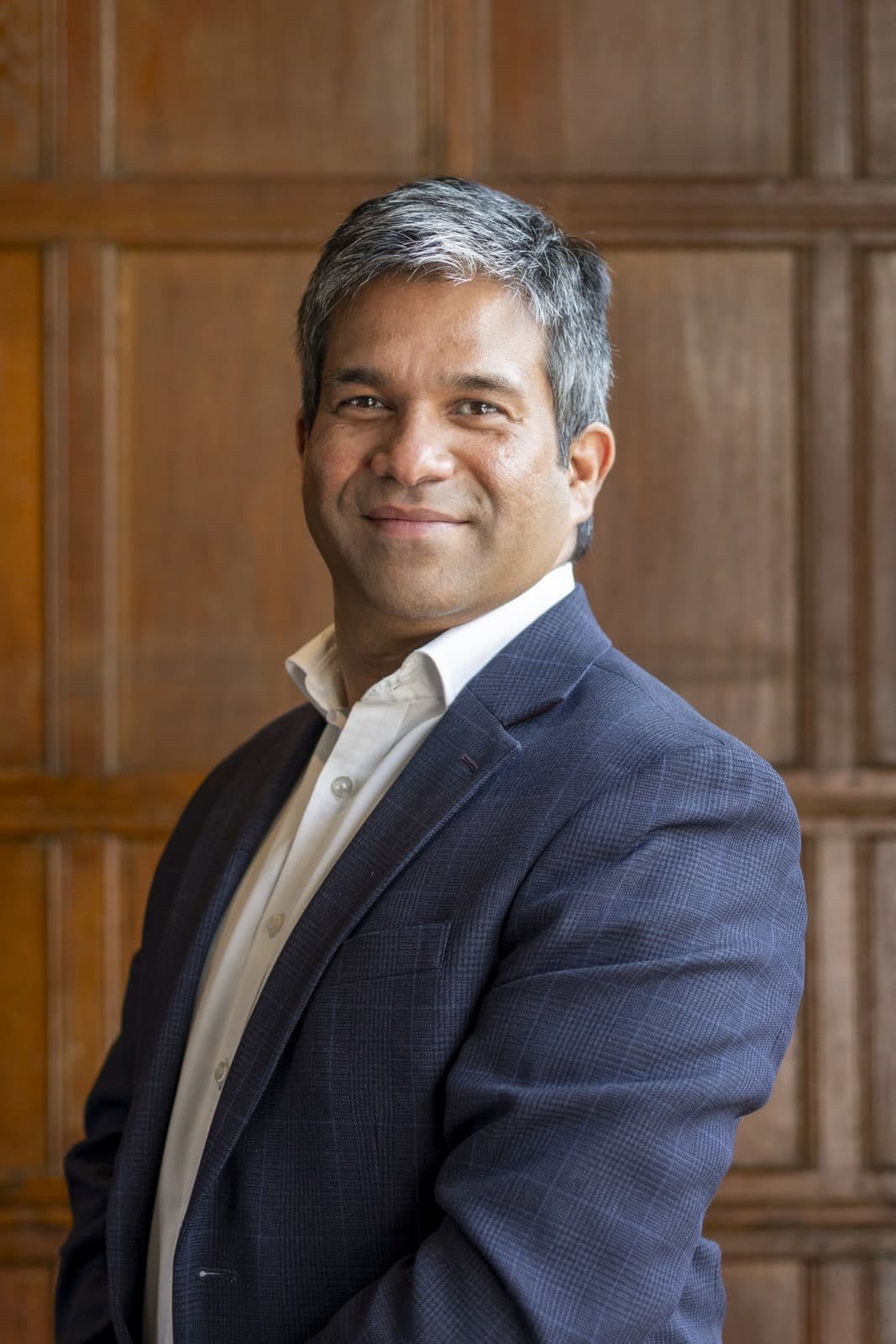 Ajay Anthony