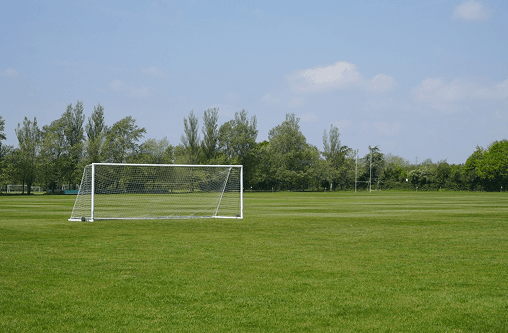 walking football