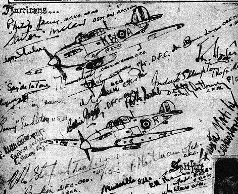 1920 – Recognition