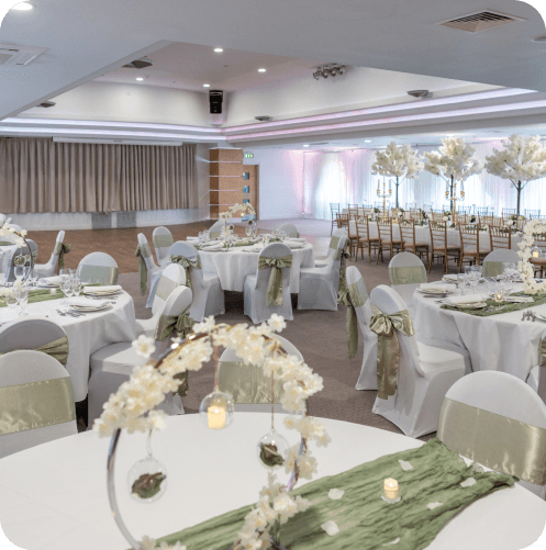Weddings image 1