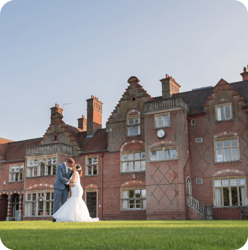 Weddings image 2
