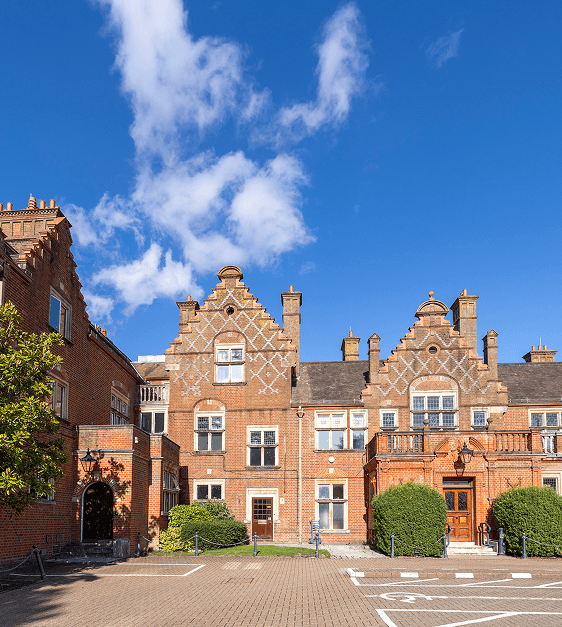 Accessibility, facilities, and logistics